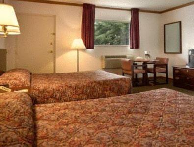 Days Inn Wauwatosa/Milwaukee 客房 照片
