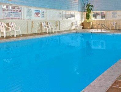Days Inn Wauwatosa/Milwaukee 设施 照片